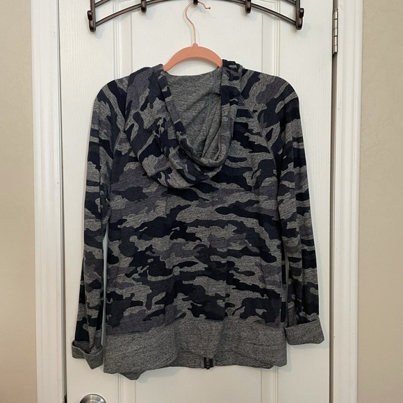 NIKE Zip-up Set - Picture 3 of 5